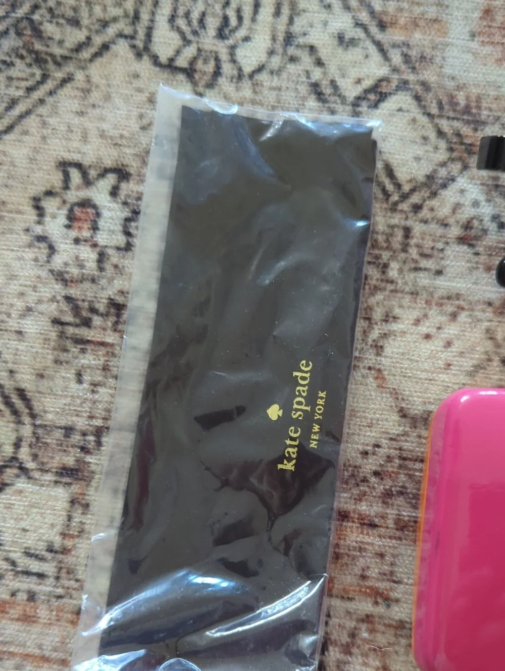 Kate Spade Dalias Sunglasses With Case